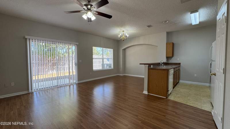 3 bedroom Condominium at 5260 Collins Road #1504, Chatham Woods, Jacksonville — photo 3