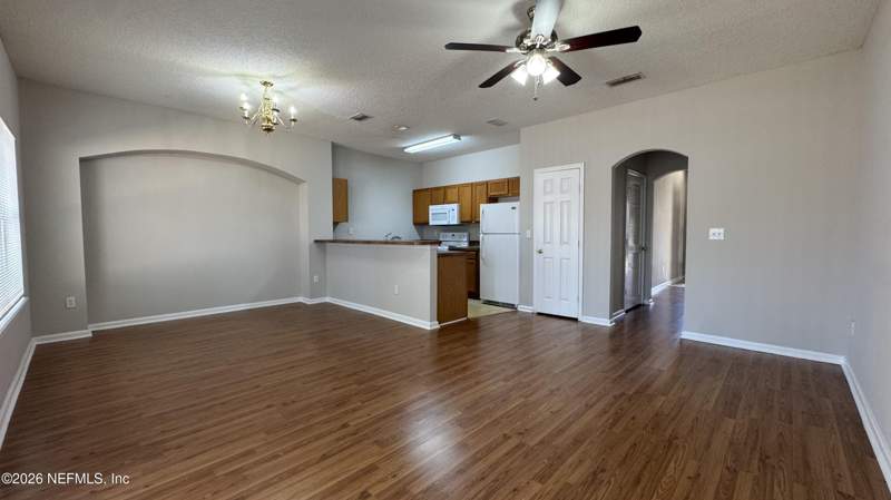 3 bedroom Condominium at 5260 Collins Road #1504, Chatham Woods, Jacksonville — photo 4