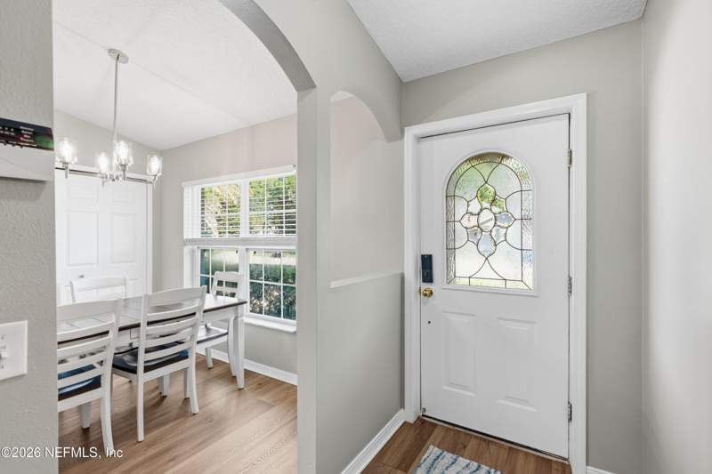 4 bedroom Single Family Residence at 1081 Deer Chase Drive, Stonegate, St. Augustine — photo 3