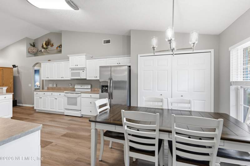 4 bedroom Single Family Residence at 1081 Deer Chase Drive, Stonegate, St. Augustine — photo 4
