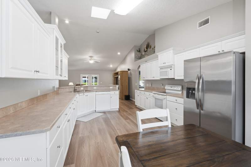 4 bedroom Single Family Residence at 1081 Deer Chase Drive, Stonegate, St. Augustine — photo 5