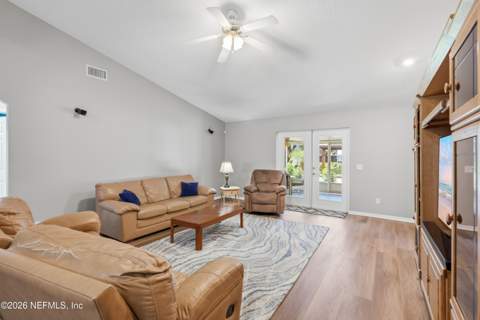 1081 Deer Chase Drive, St. Augustine FL - photo 8 of 46