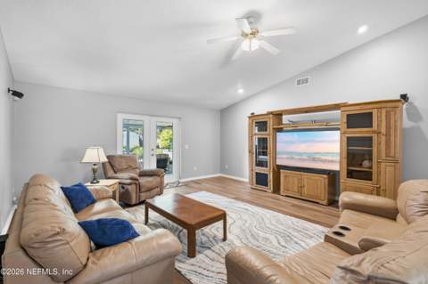 1081 Deer Chase Drive, St. Augustine FL - photo 9 of 46