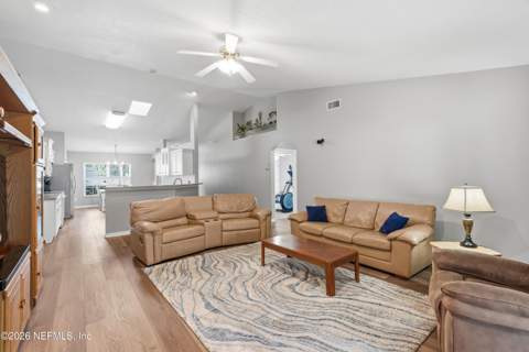 1081 Deer Chase Drive, St. Augustine FL - photo 10 of 46