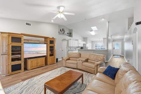 1081 Deer Chase Drive, St. Augustine FL - photo 11 of 46