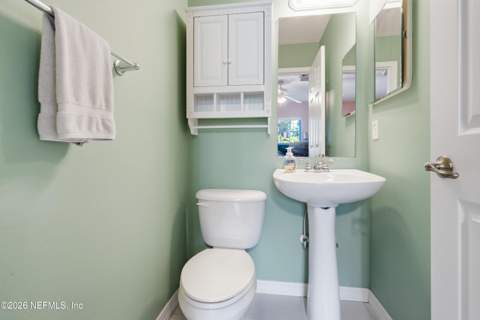 1081 Deer Chase Drive, St. Augustine FL - photo 13 of 46