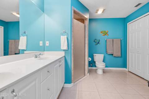 1081 Deer Chase Drive, St. Augustine FL - photo 16 of 46