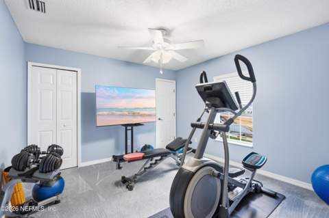 1081 Deer Chase Drive, St. Augustine FL - photo 19 of 46