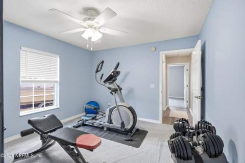 1081 Deer Chase Drive, St. Augustine FL - photo 20 of 46