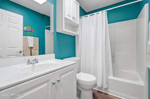 1081 Deer Chase Drive, St. Augustine FL - photo 21 of 46