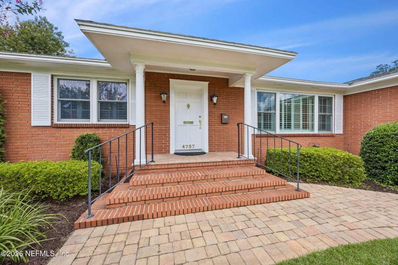 4 bedroom Single Family Residence at 4737 Exeter Lane, Ortega Forest, Jacksonville — photo 3