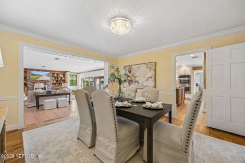 4737 Exeter Lane, Jacksonville FL - photo 20 of 36