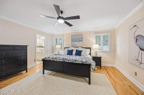 4737 Exeter Lane, Jacksonville FL - photo 22 of 36