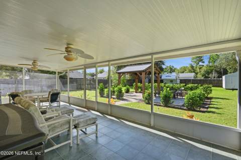 1081 Deer Chase Drive, St. Augustine FL - photo 24 of 46