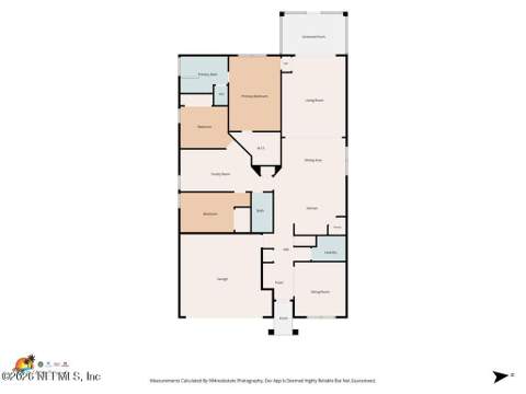 206 Rivercliff Trail, St. Augustine FL - photo 6 of 90