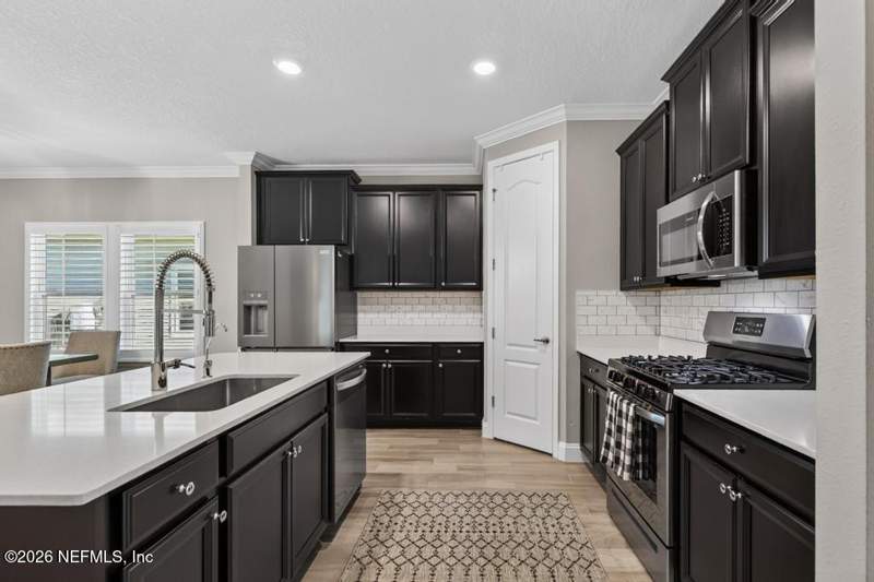 3 bedroom Single Family Residence at 206 Rivercliff Trail, Shearwater, St. Augustine — photo 4