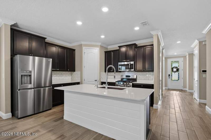 3 bedroom Single Family Residence at 206 Rivercliff Trail, Shearwater, St. Augustine — photo 5
