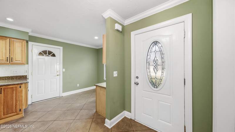 4 bedroom Single Family Residence at 5340 Gathering Oaks Court, Julington Forest, Jacksonville — photo 3