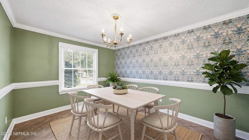 4 bedroom Single Family Residence at 5340 Gathering Oaks Court, Julington Forest, Jacksonville — photo 5