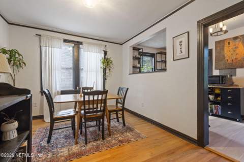 5027 Blackburn Street, Jacksonville FL - photo 10 of 34