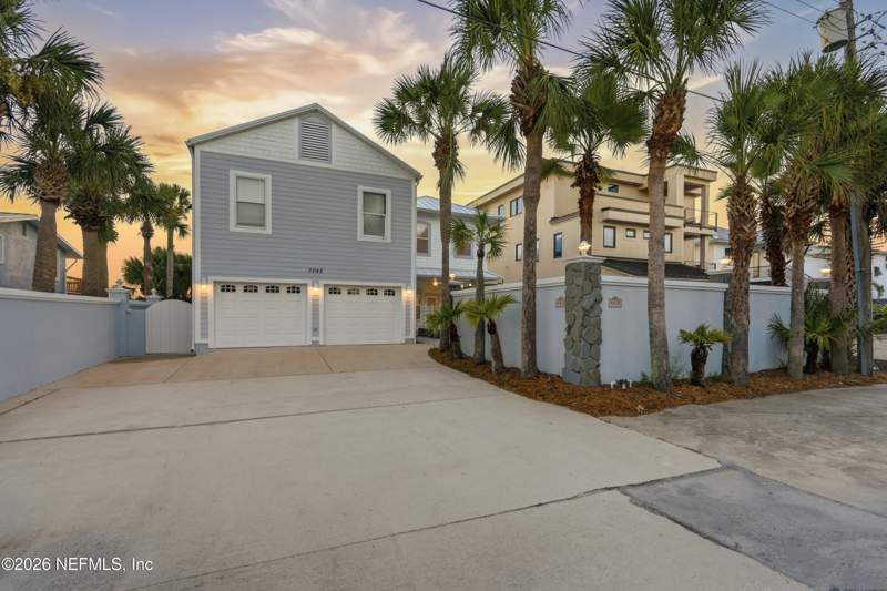 5 bedroom Single Family Residence at 5042 Atlantic, Biera Mar, St. Augustine — photo 3