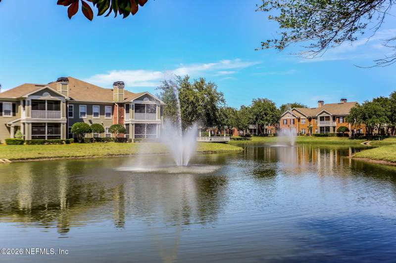 3 bedroom Condominium at 10901 Burnt Mill Road #1107, Heritage Deerwood, Jacksonville — photo 4