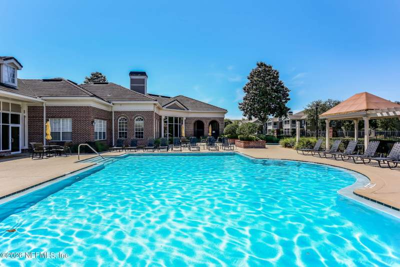 3 bedroom Condominium at 10901 Burnt Mill Road #1107, Heritage Deerwood, Jacksonville — photo 5