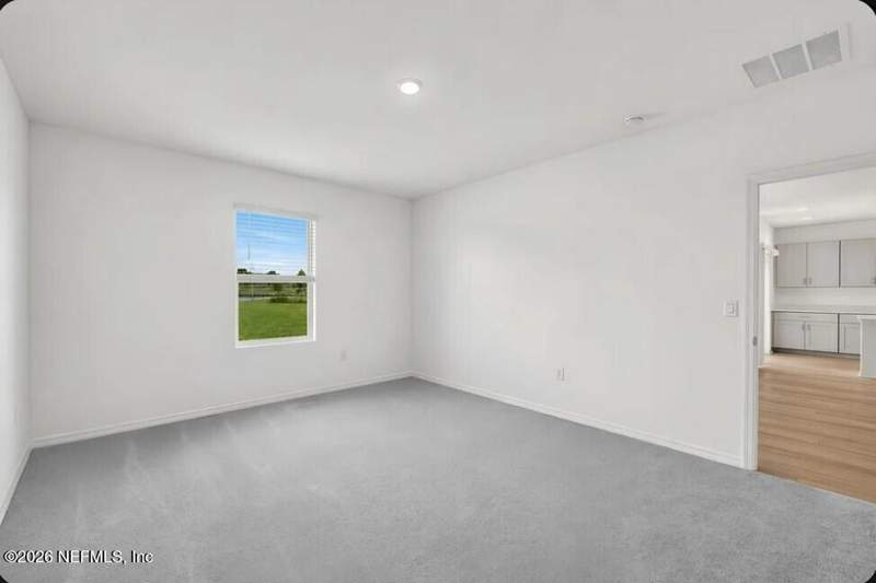 4 bedroom Single Family Residence at 8178 Archibald Terrace, Coopers Meadows, Jacksonville — photo 5