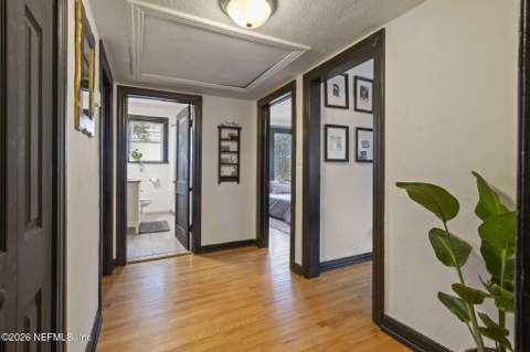 5027 Blackburn Street, Jacksonville FL - photo 16 of 34