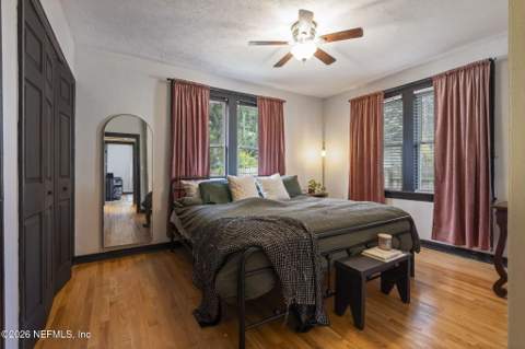 5027 Blackburn Street, Jacksonville FL - photo 22 of 34