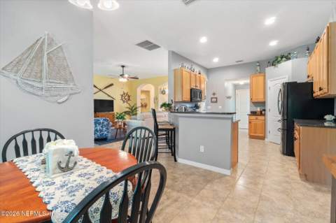 937 Mirror Lake Drive, St. Augustine FL - photo 8 of 46