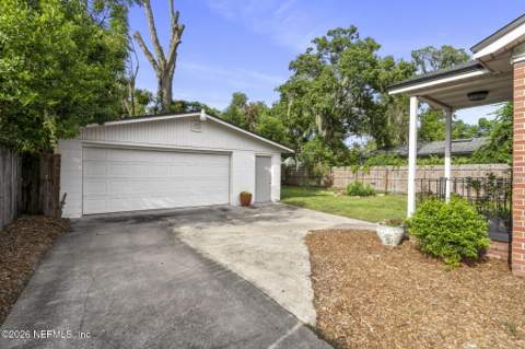5027 Blackburn Street, Jacksonville FL - photo 24 of 34