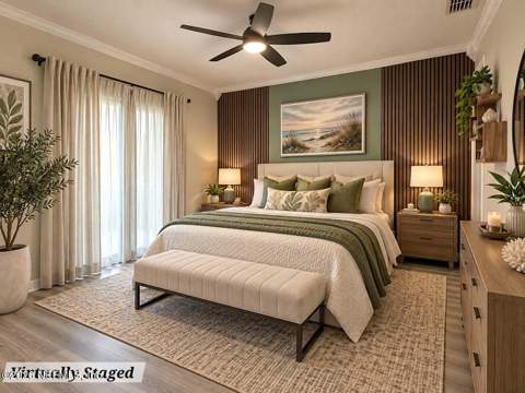 3560 Gilmore Heights Road, Jacksonville FL - photo 9 of 24