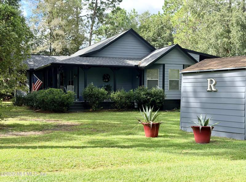 3 bedroom Single Family Residence at 4540 Camellia Street, Jacksonville South, Middleburg — photo 2