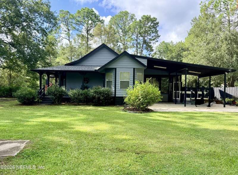 3 bedroom Single Family Residence at 4540 Camellia Street, Jacksonville South, Middleburg — photo 3