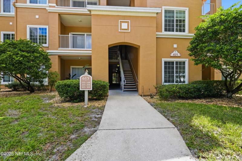 2 bedroom Condominium at 615 Fairway Drive #206, Florida Club Condo, St. Augustine — photo 2