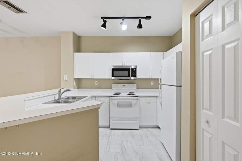 2 bedroom Condominium at 615 Fairway Drive #206, Florida Club Condo, St. Augustine — photo 5