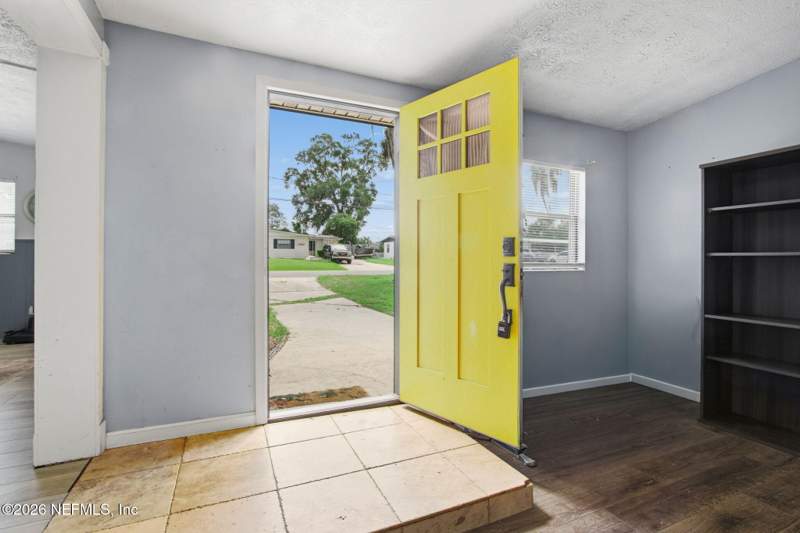 4 bedroom Single Family Residence at 11486 Inez Drive, San Mateo, Jacksonville — photo 4