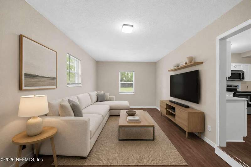 4 bedroom Single Family Residence at 5718 Perch Drive, Arlington Acres, Jacksonville — photo 5