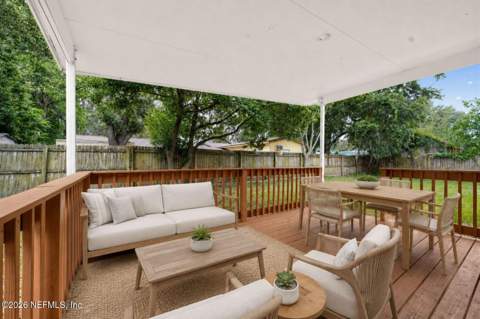 5718 Perch Drive, Jacksonville FL - photo 8 of 20