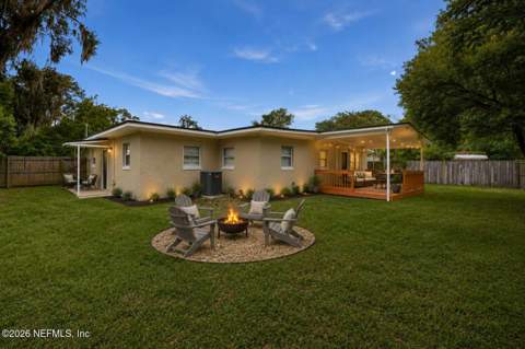 5718 Perch Drive, Jacksonville FL - photo 9 of 20
