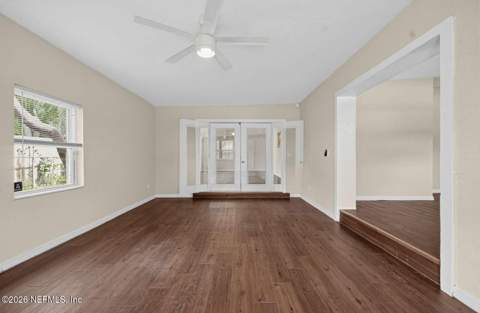5718 Perch Drive, Jacksonville FL - photo 18 of 20