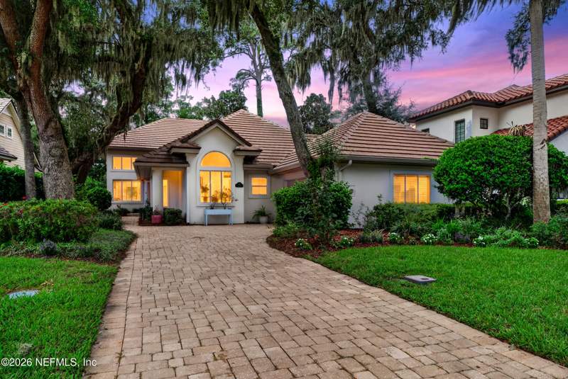3 bedroom Single Family Residence at 113 Laurel Way, The Plantation At Pv, Ponte Vedra Beach — photo 4