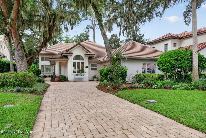 3 bedroom Single Family Residence at 113 Laurel Way, The Plantation At Pv, Ponte Vedra Beach — photo 2