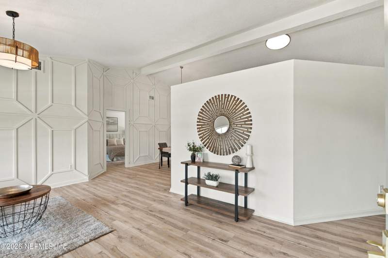 4 bedroom Single Family Residence at 5312 Blue Pacific Drive, Eden Place, Jacksonville — photo 4