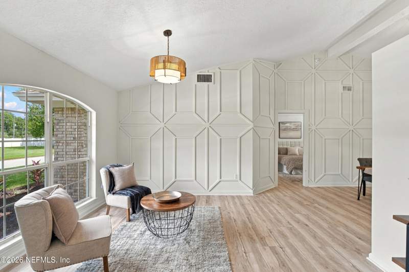 4 bedroom Single Family Residence at 5312 Blue Pacific Drive, Eden Place, Jacksonville — photo 5