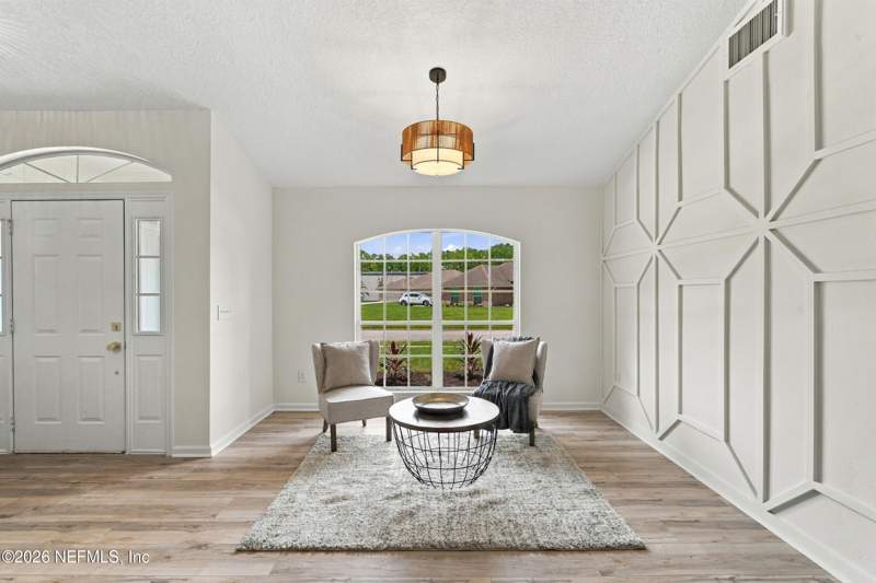 4 bedroom Single Family Residence at 5312 Blue Pacific Drive, Eden Place, Jacksonville — photo 3