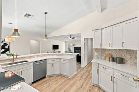 5312 Blue Pacific Drive, Jacksonville FL - photo 9 of 42