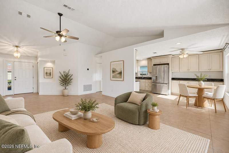 3 bedroom Single Family Residence at 305 Island Landing Drive, Eagle Creek, St. Augustine — photo 5