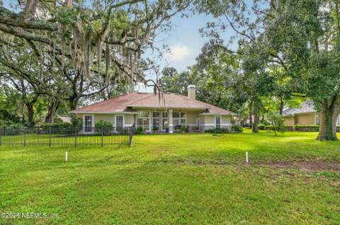 836 QUEENS HARBOR Boulevard, Jacksonville FL - photo 19 of 44